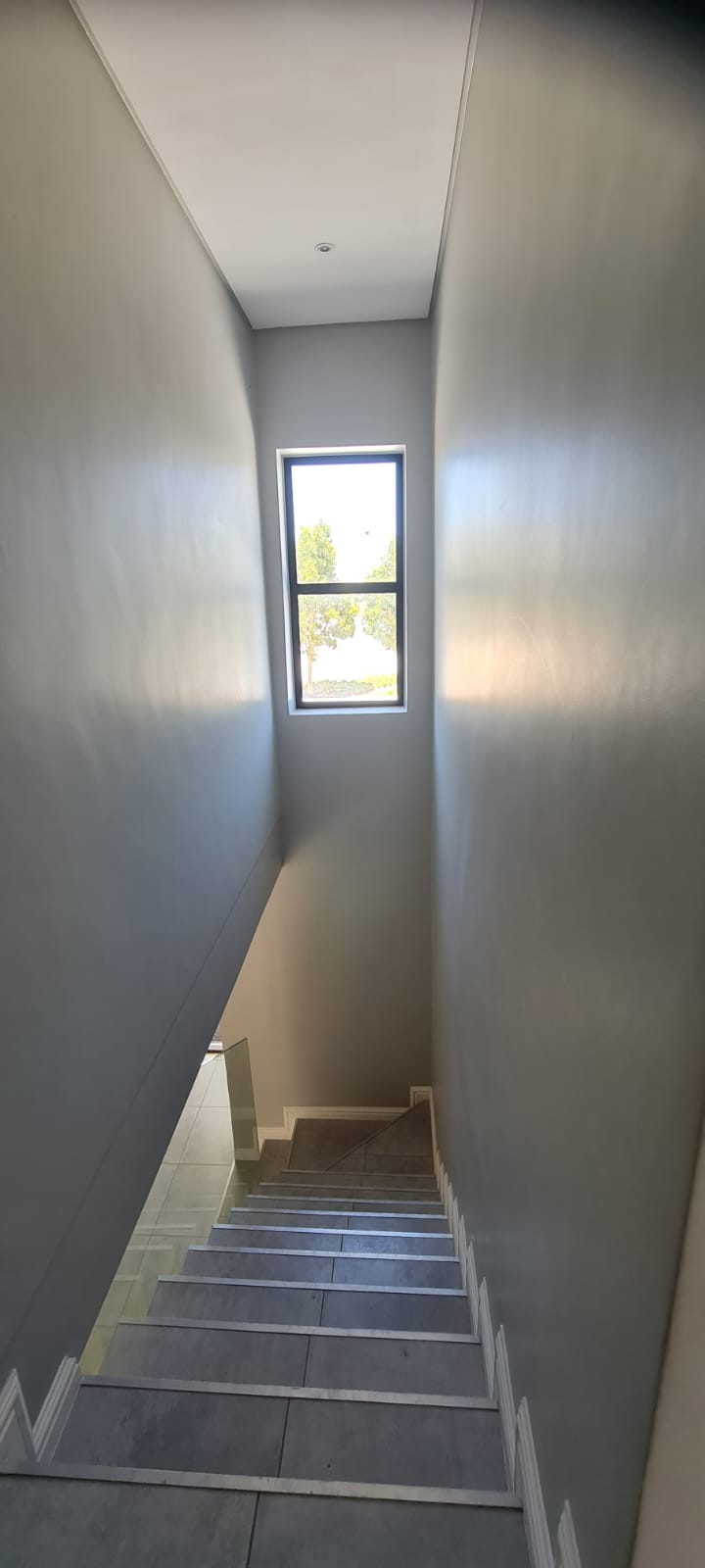 To Let 3 Bedroom Property for Rent in Croydon Western Cape